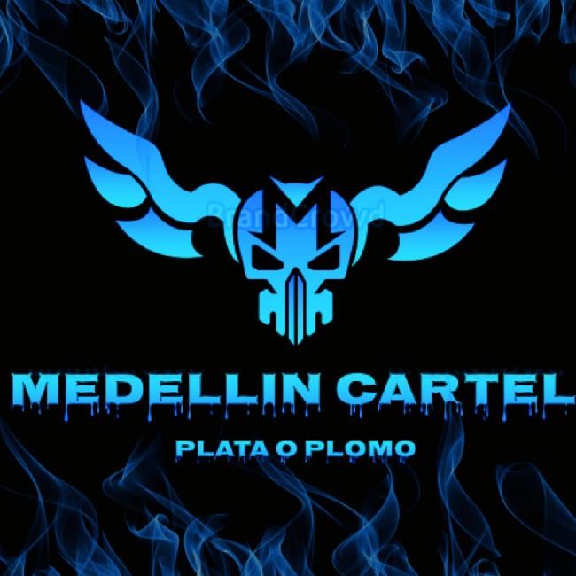 MEDELLIN CARTEL