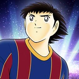 Tsubasa Ozora