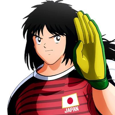 Ken Wakashimazu