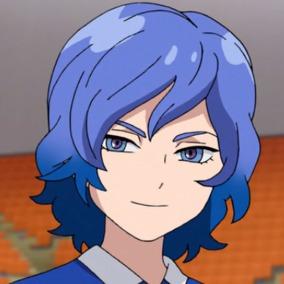 Mizukamiya Seiryuu