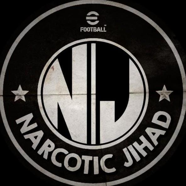 NARCOTIC JIHAD