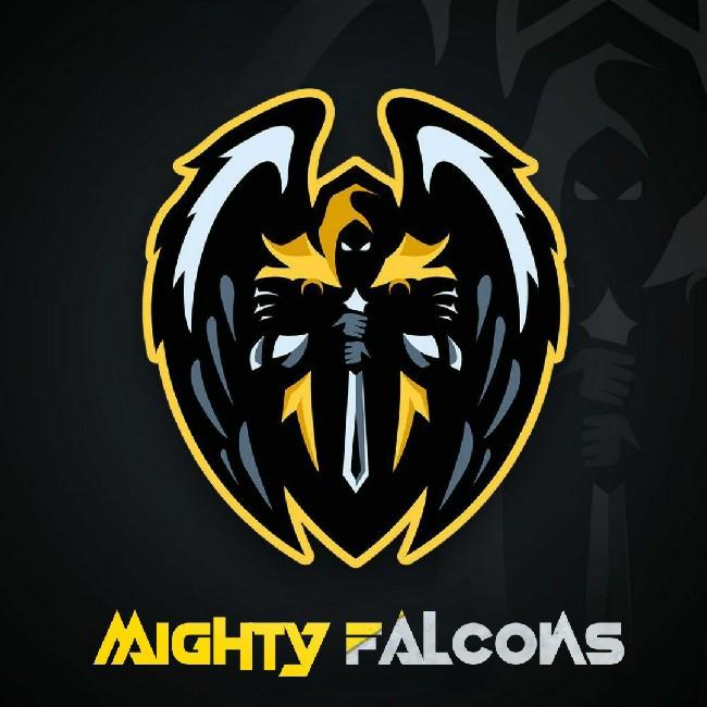 MIGHTY FALCONS