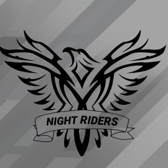 NIGHT RIDERS