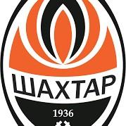 Shaktar Donetsk