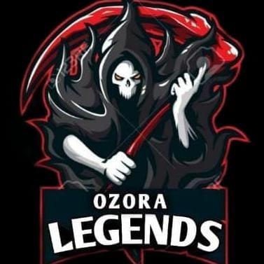 OZORA LEGENDS