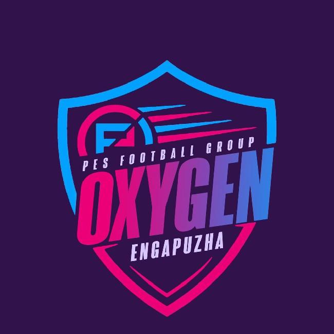 OXYGEN PES GROUP