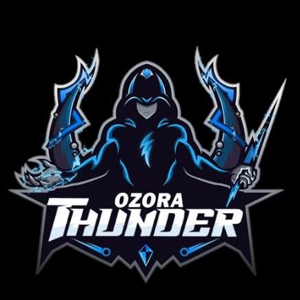 OZORA THUNDERS