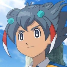 Arion Sherwind MIX