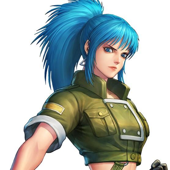 Leona