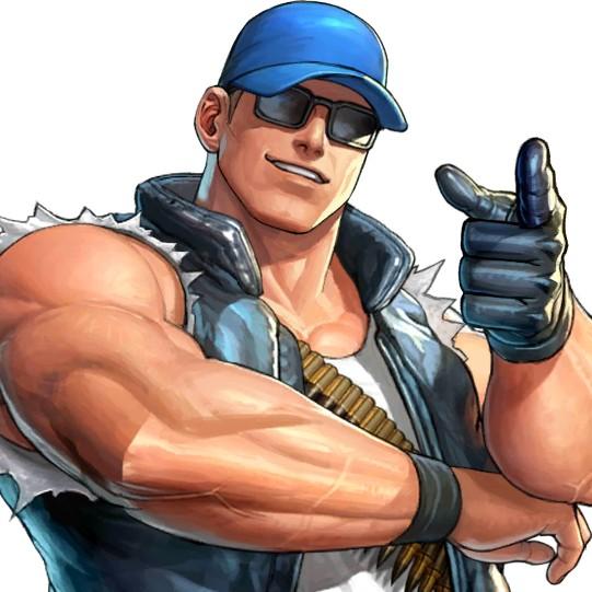 Clark