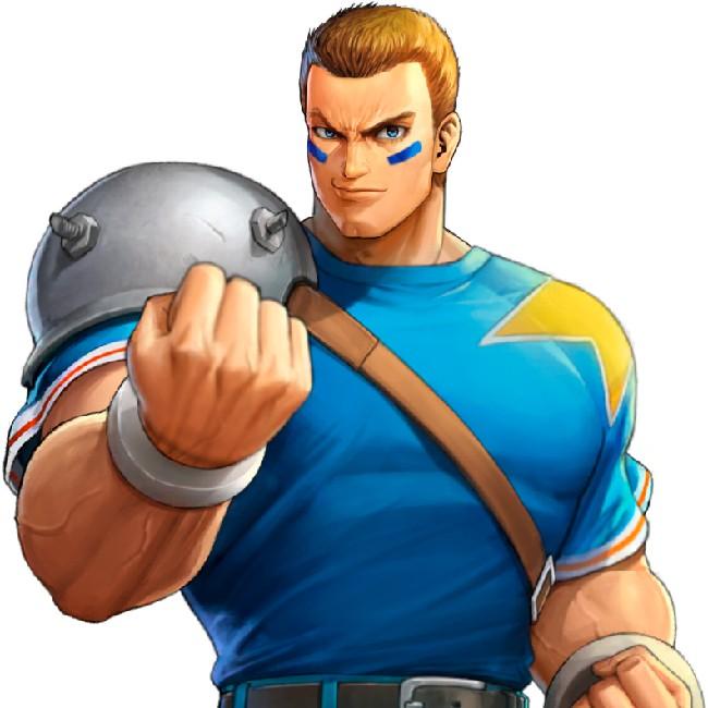 Brian