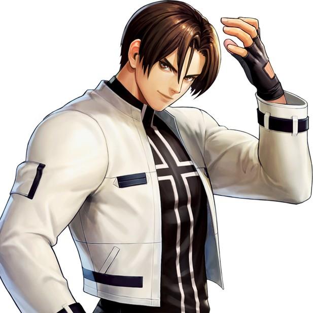 Kyo