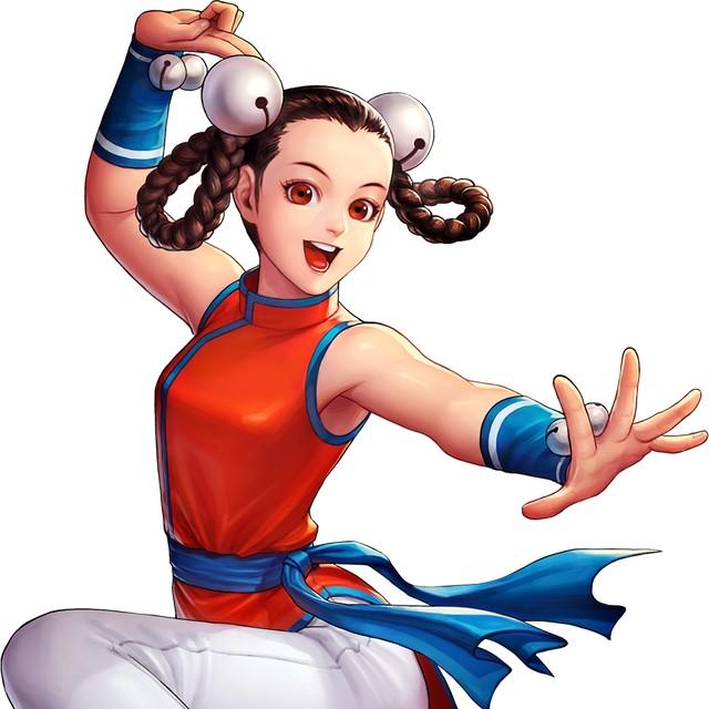 XiangFei