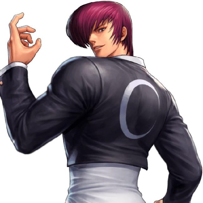 Iori