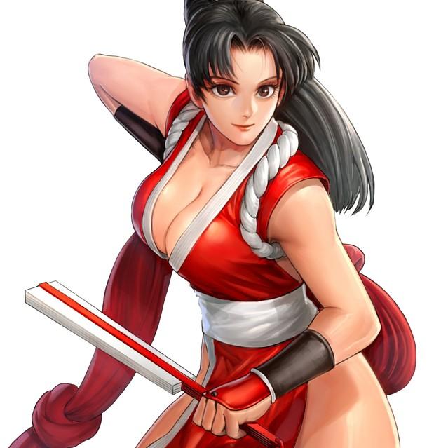 Mai