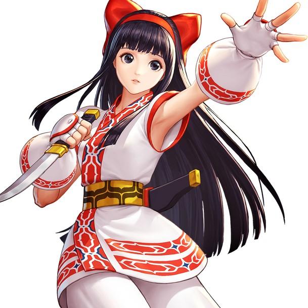 Nakoruru