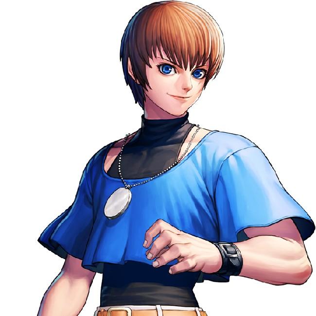 Chris