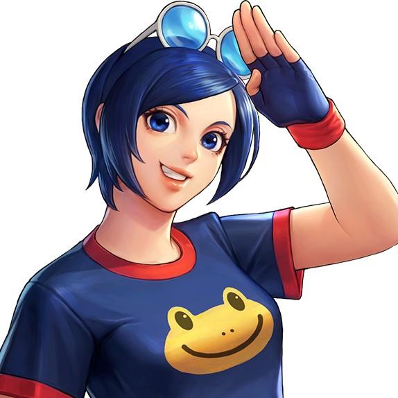 May Lee