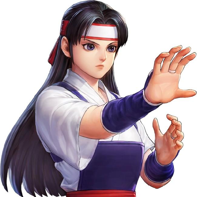 Kasumi