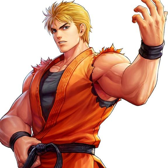 Ryo