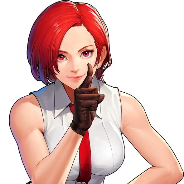 Vanessa