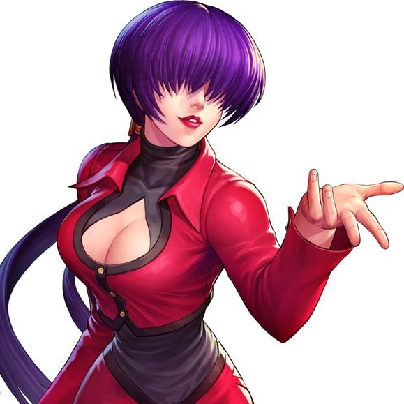 Shermie