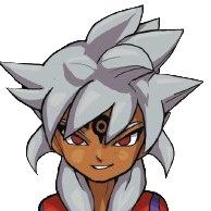 Bash Lancer