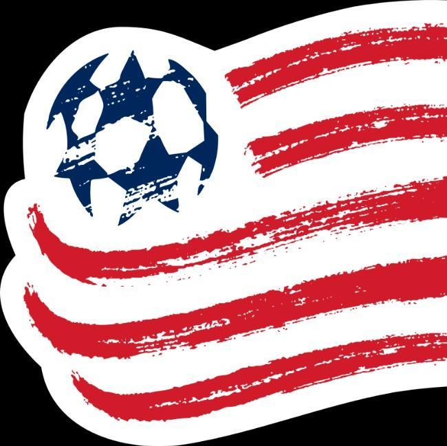 New England Revolucion