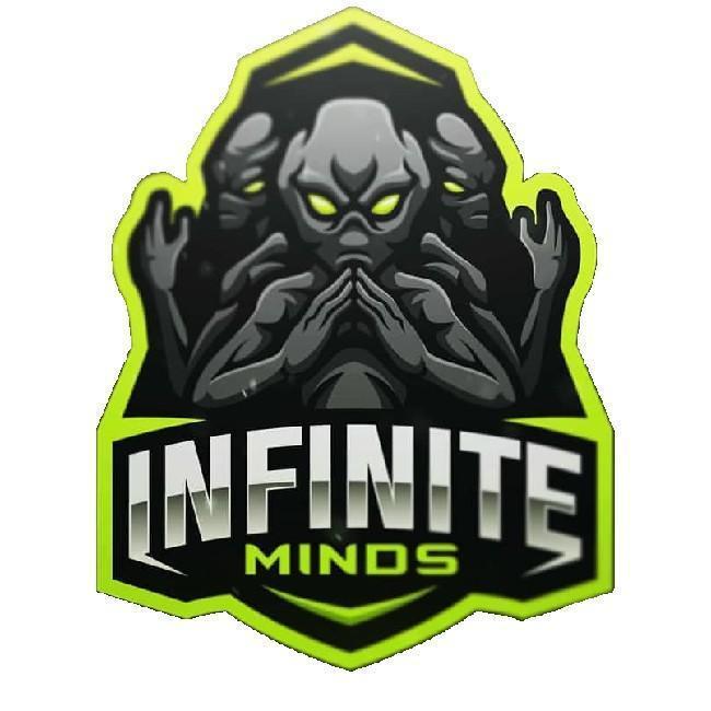 Infinite Minds
