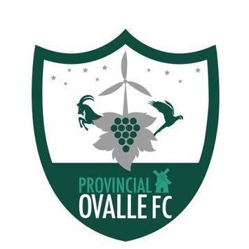 Provincial ovalle