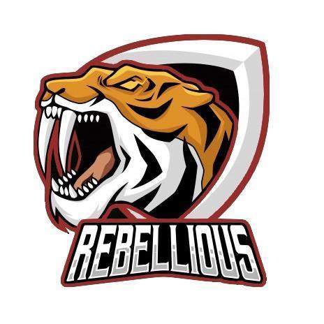 Rebellious