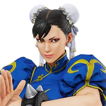 Chun-Li