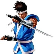 Hanzo