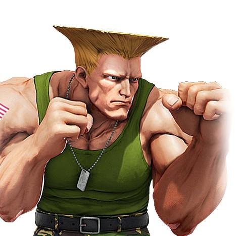 Guile