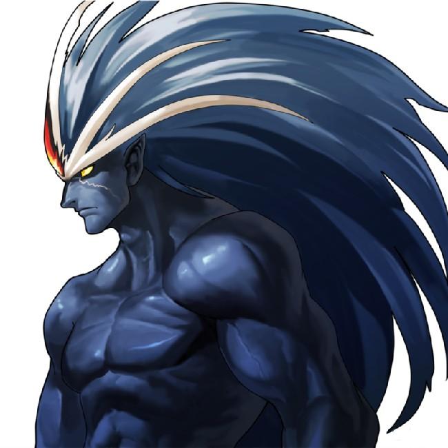 Neo Dio