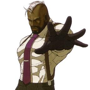 Seth