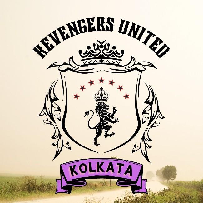 REVENGERS UNITED KOLKATA
