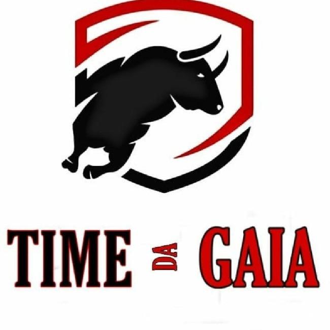 Time da Gaia