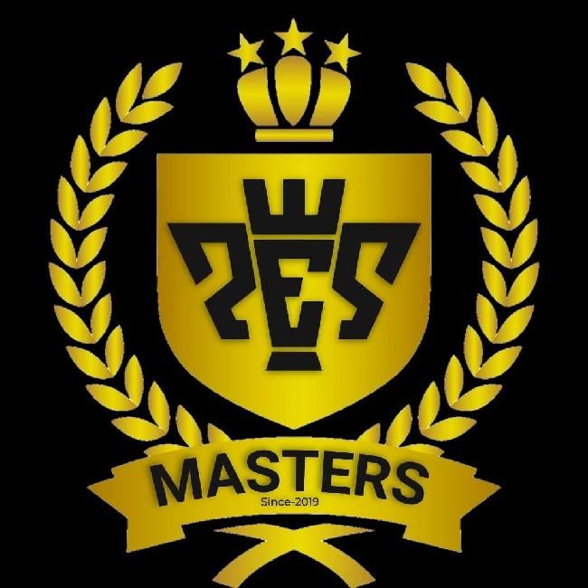 PES MASTERS