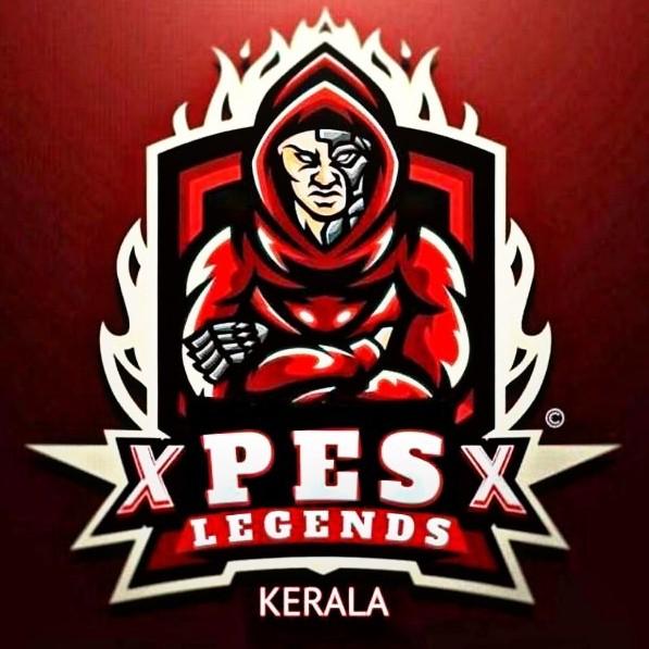 PES LEGENDS KERALA