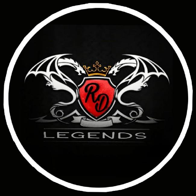 RD LEGENDS