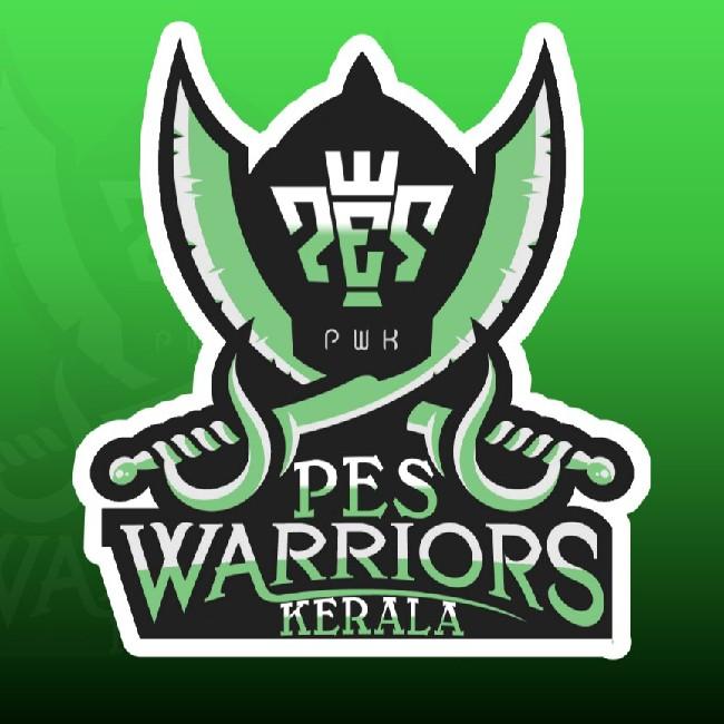 PES WARRIORS KERALA