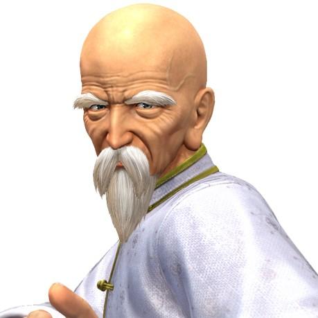 Tung Fu Rue