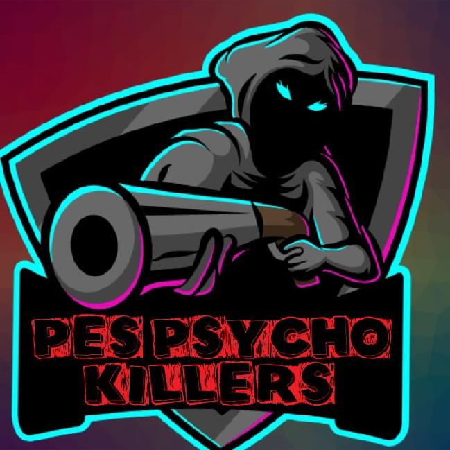 PES PSYCHO KILLERS