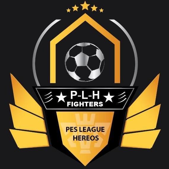 PLH FIGHTERS