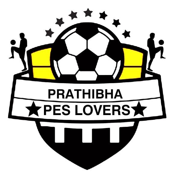 PRATHIBA PES LOVERS
