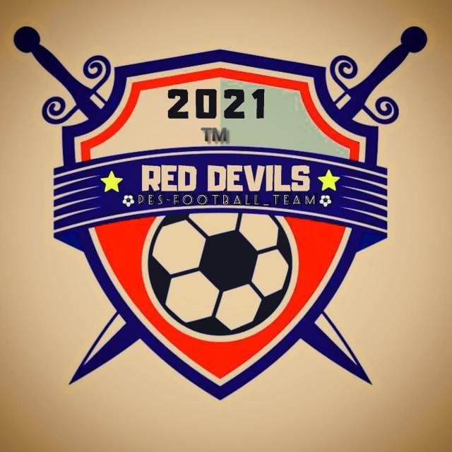 RED DEVILS