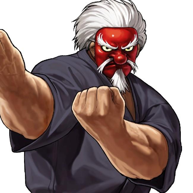 Mr. Karatê