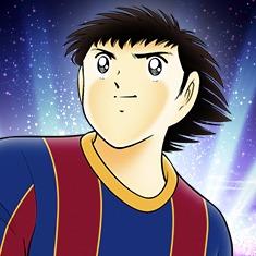 Tsubasa Ozora (C)