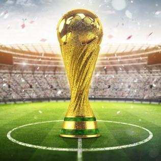 FIFA WORLD CUP - SEASON 2